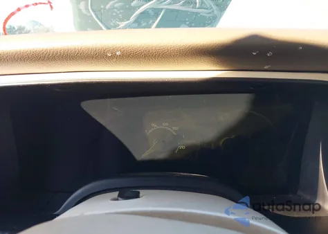 2004 Lincoln Navigator z USA, uszkodzony, nr VIN 5LMFU27R94LJ22853